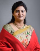 Ms. Anupriya Patel